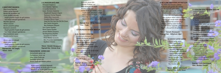 CD Ön Kapak